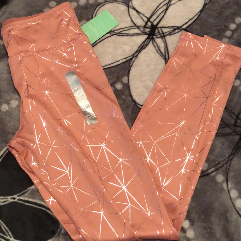 Forever 21 Leggings Size XS